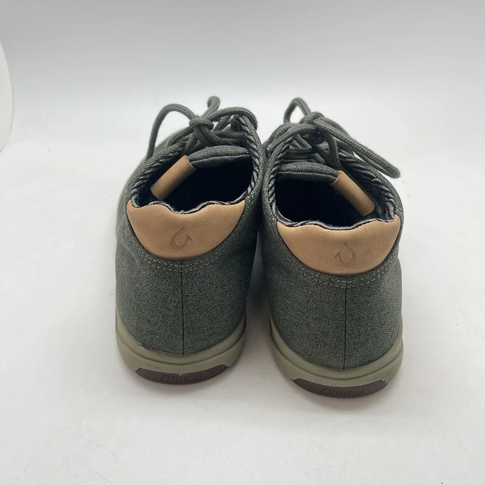 OluKai size mens
